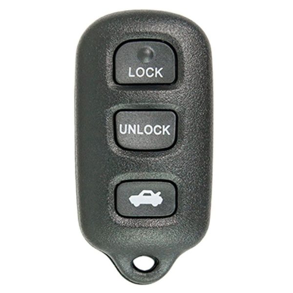 Strattec 5938207 Toyota Avalon Keyless Entry Remote