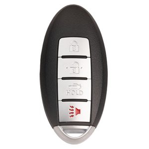 Strattec 5941443 Nissan / Infiniti Smart Remote