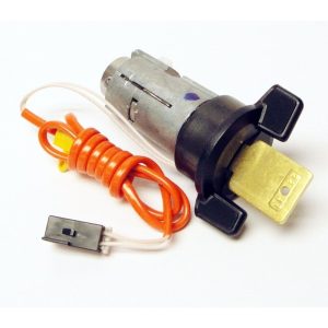 Strattec 700754 GM VATS Coded Ignition Lock