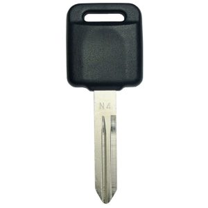 Strattec 7013116 7003526 Nissan NI04T Transponder key