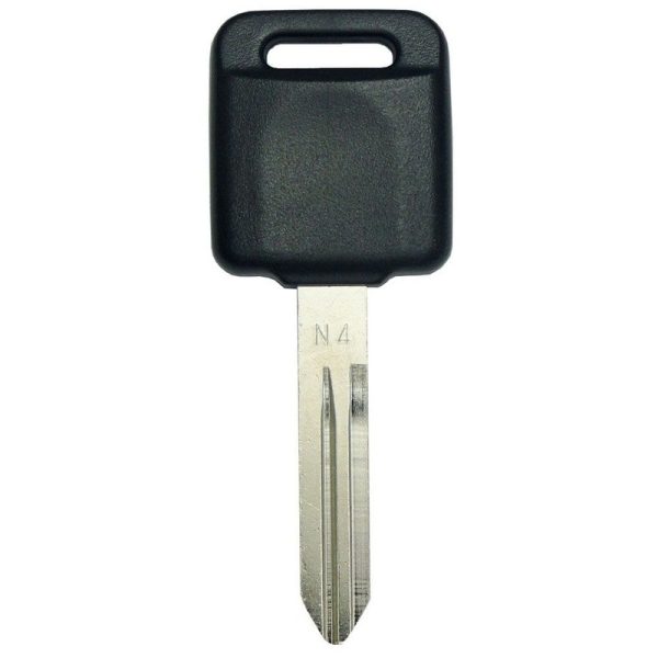 Strattec 7013116 7003526 Nissan NI04T Transponder key