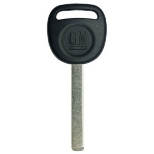 Strattec 7013237 GM logo B119 Transponder key
