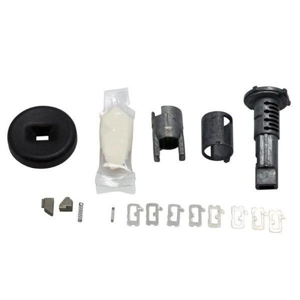 Strattec 7024124 GM Ignition Lock