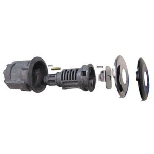 Strattec 703369 Ford Door Lock Repair Kit – Uncoded