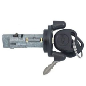 Strattec 704600C GM Coded Ignition Lock