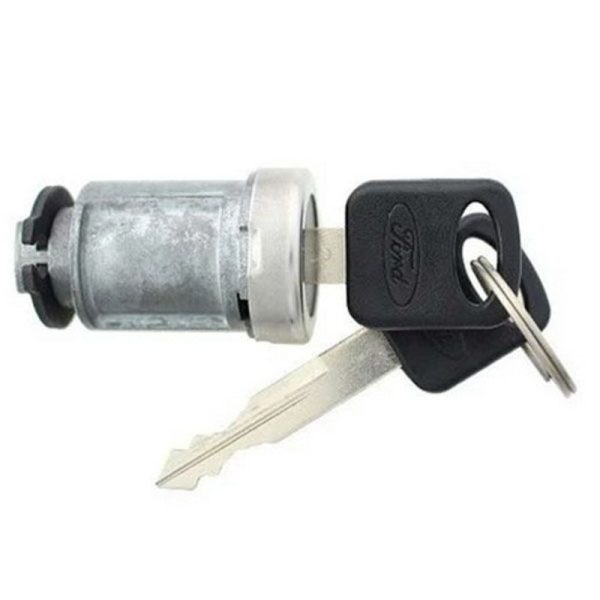 Strattec 707592C Ford Coded Ignition Lock