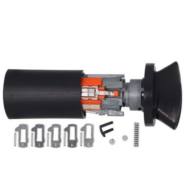 Strattec 707624 Ford Ignition Lock