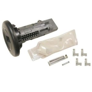 Strattec 707835 GM Ignition Lock