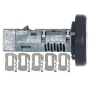 Strattec 709271 GM Ignition Lock