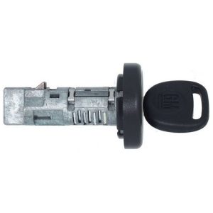 Strattec 709271C GM Coded Ignition Lock