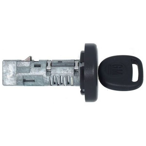 Strattec 709271C GM Coded Ignition Lock