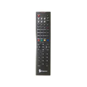Strong Original Remote Control R6500 – SRT6500  TWIN TUNER DVR BLU-RAY PLAYER