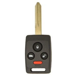 Subaru 4 Button Remote Head Key PN: 57497-AG35A by Car & Truck Remotes