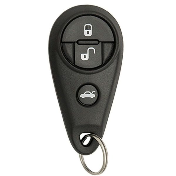 Subaru Forester JAPAN made Keyless Entry Remote PN: 88036-XA010 – Ilco brand