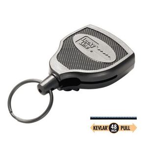 Super 48 Key Bak Clip On by Lucky Line