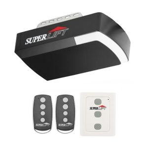 Superlift SDO-5 1200N Sectional Garage Motor/Opener – NO RAIL