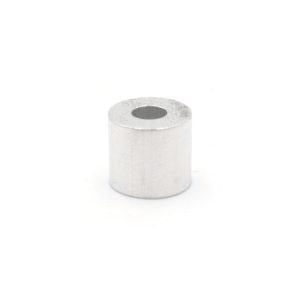 Swage/Ferrule Sleeve 3.2mm Round Aluminium – 100 Pack