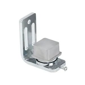 Swing Gate Fitting – Bottom Bearing Hinge To Suit 40mm Shs. Steel