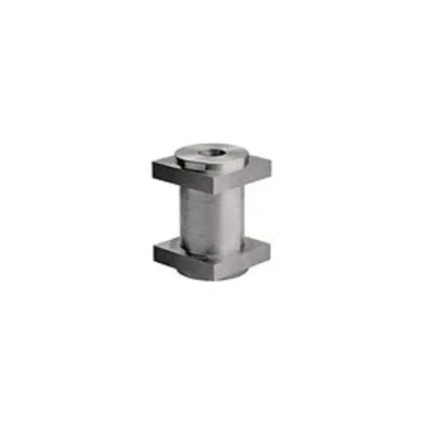 Swing Gate Fitting – Clamp Hinge Pivot, Suit 35X3mm Shs Gate And 186-M18 Hinge