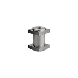 Swing Gate Fitting – Clamp Hinge Pivot, Suit 50X3mm Shs Gate And 186-M27 Hinge
