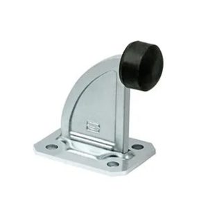 Swing Gate Fitting – Sliding Gate Stop, Bolt-On