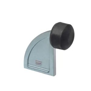 Swing Gate Fitting – Sliding Gate Stop, Weld-On