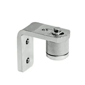 Swing Gate Fitting – Upper Hinge, Bearing, L Bracket, 200Kg Max