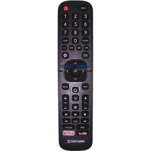 TATUNG Smart TV Original  Remote Control 10000-204565-1791-00698  Genuine