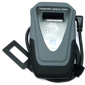 TDB006 – Transponder Antenna Tester – The Diagnostic Box