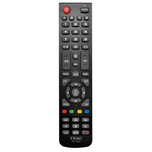 TEAC  HDR2250T Original Remote Control TRC-5000