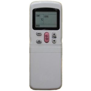 TECO Air Conditioner Remote Control  – R11HG/E