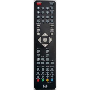 Telefunken TEL2842 LCD TV Replacement Remote Control
