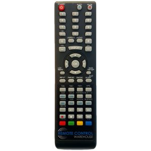 Thomson TL24HD-TP-DVD TV Replacement Remote Control