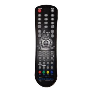 Thorn 55THLCHD2  LCD TV Replacement Remote Control