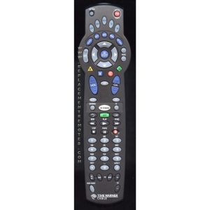 Time Warner 1056B01 Cable Remote Control