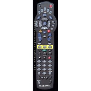 Time Warner A060205 Cable Remote Control