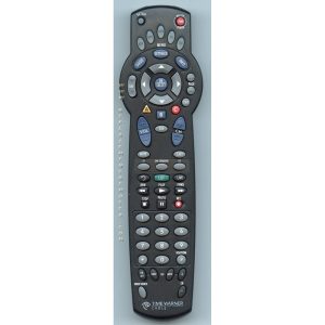 Time Warner A072101 Cable Remote Control