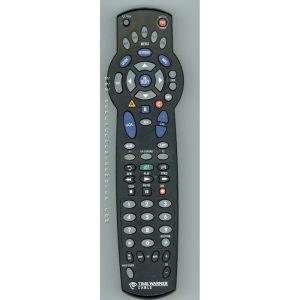 Time Warner C070401 Cable Remote Control
