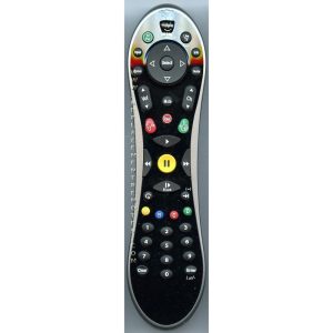 TiVo C00212 TiVo Glo Receiver Remote Control