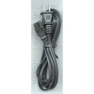 TiVo Premiere AC Power Cord Power Cable