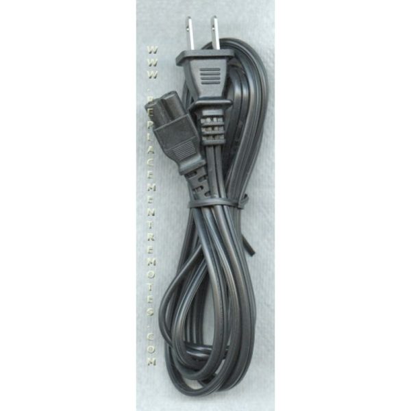 TiVo Premiere AC Power Cord Power Cable