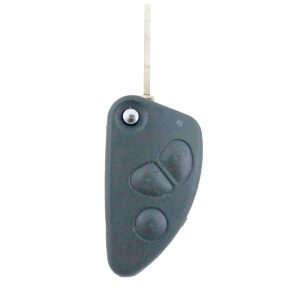 To Suit Alfa Romeo 3 Button 147/156/166 Remote/Key