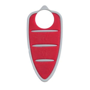 To Suit Alfa Romeo 3 Button Keypad