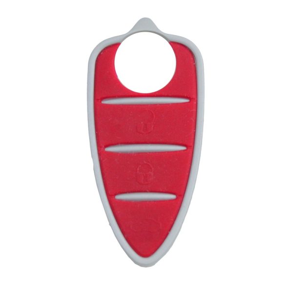 To Suit Alfa Romeo 3 Button Keypad