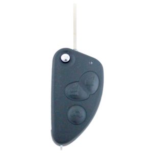 To Suit Alfa Romeo 3 Button Remote/Key