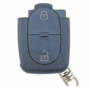 To Suit Audi 2 Button Remote/Key