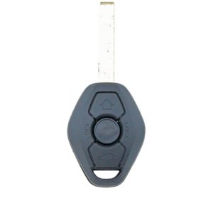 To Suit BMW 3 Button Remote/Key