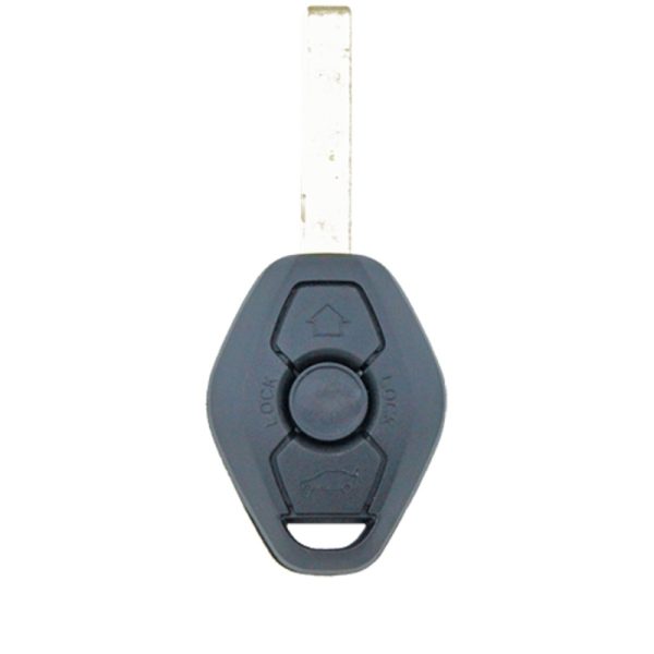 To Suit BMW 3 Button Remote/Key