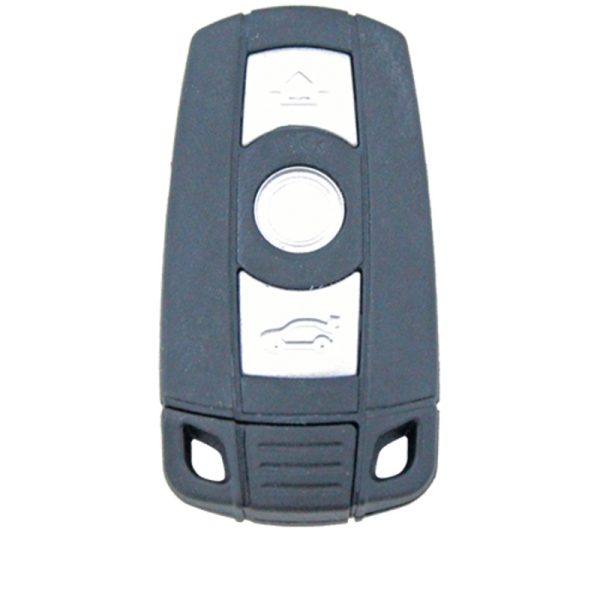 To Suit BMW 3 Button Smart Remote/Key