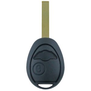 To Suit BMW/Mini Cooper Blank Key